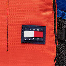 

Рюкзак Tommy Jeans, Кольоровий