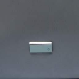 

Сумка для ноутбука Samsonite Ber-Her 144375-6325-1CNU Petrol Grey, Зелений