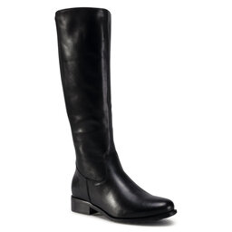 Eksbut Klassische Stiefel Eksbut 9B-5996-155 Schwarz