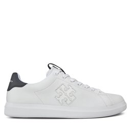 Tory Burch Sneakers Tory Burch Double T Howell Court 149728 Bianco