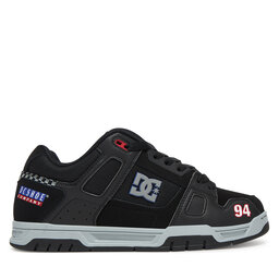 DC Sneakers DC STAG DC01813063 Schwarz