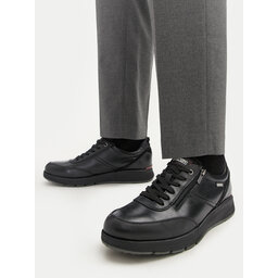 Pikolinos Halbschuhe Pikolinos M1W-6262C2 Schwarz