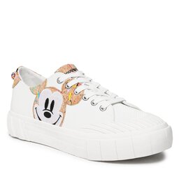 Desigual Sportcipő Desigual 23SSKP10 1000