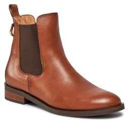 Lloyd Členková obuv s elastickým prvkom Lloyd 22-338-03 Whisky 03