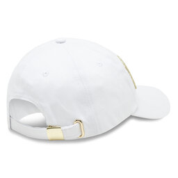 

Бейсболка Versace Jeans Couture 74YAZK10 ZG010 G03, Білий
