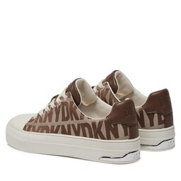 

Снікерcи DKNY York K1448529 Chi - Chino 275, Бежевий