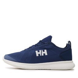 

Взуття Helly Hansen 11845_584 Ocean/Off White, Cиній