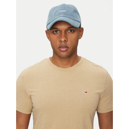 Guess Gorra con visera Guess AM9509 POL01 Azul