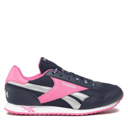 

Взуття Reebok Classic, Cиній