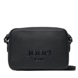 JOOP! Jeans Rankinė JOOP! Jeans Lettera 1.0 Cloe 4130000865 Juoda