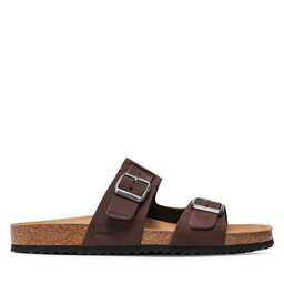 Geox Ciabatte Geox U Sandal Ghita B U159VB 00032 C6024 Marrone