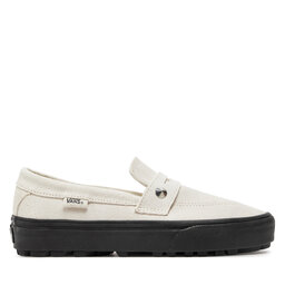 Vans Sneakers aus Stoff Vans Style 53 VN000CQPYB21 Weiß