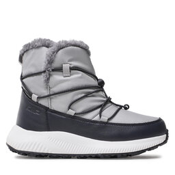 CMP Μπότες Χιονιού CMP Sheratan Wmn Lifestyle Shoes Wp 30Q4576 Γκρι
