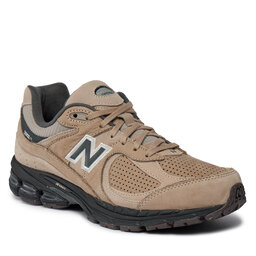 New Balance Laisvalaikio batai New Balance M2002REG Ruda