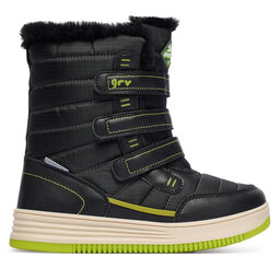 Garvalin Schneeschuhe Garvalin 251847 S Schwarz