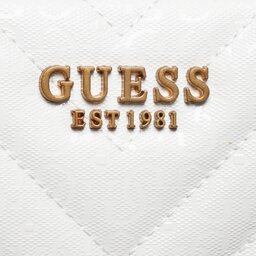 

Сумка Guess Jania (GA) HWGA91 99060 WHI, Білий