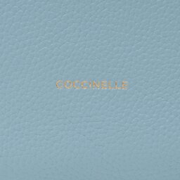 

Сумка Coccinelle NE0 Coccinellepriscilla E1 NE0 13 02 01 Aquarelle Blue B16, Голубий
