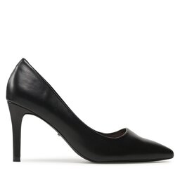 

Туфлі на шпильці DeeZee HLL2022-01 Black, Чорний