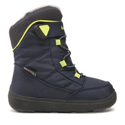 

Снігоходи Kamik Stance 2 NF4297 Navy/Yellow, Cиній