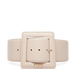 Guess Pasek Damski Guess BW9245 P5370 Beżowy