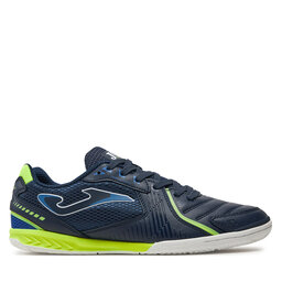 Joma Buty do piłki nożnej Joma Dribling 2403 DRIS2403IN Granatowy