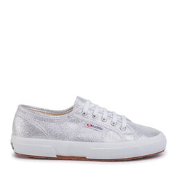 Superga Scarpe da ginnastica Superga 2750 Lamew S001820 Argento