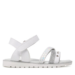 

Босоніжки Nelli Blu CM2110583SG White, Білий