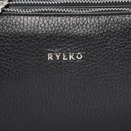 

Сумка Ryłko R40615TB Czarny UV6, Чорний