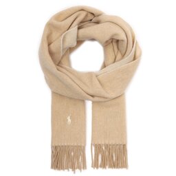 Polo Ralph Lauren Scialle Polo Ralph Lauren 455922980004 Medium Beige 260