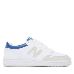 New Balance Αθλητικά New Balance BB480LKC Μπλε