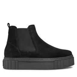 Tamaris Klassische Stiefeletten Tamaris 1-25460-41 Schwarz