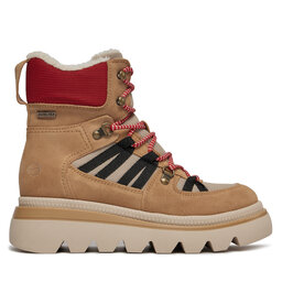 Tamaris Scarponcini Tamaris 1-26284-41 Marrone