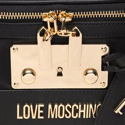 

Сумка LOVE MOSCHINO JC4155PP1GLG100A Nero, Чорний
