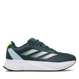 Adidas duramo 9 green clearance