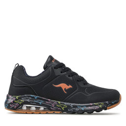 

Снікерcи KangaRoos K-Air Ora Multi 39309 000 5990 Black/Multi, Чорний