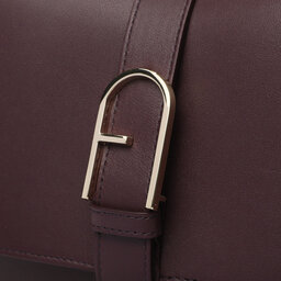 

Сумка Furla Flow WB01040-BX2045-2516S-1007 Chianti, Червоний