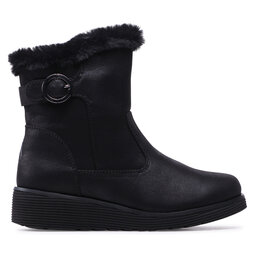 

Ботильйони Skechers, Чорний