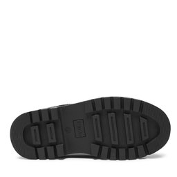 

Чоботи DeeZee CS5592-23 Black, Чорний