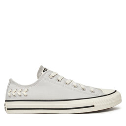 Converse Plátěnky Converse Chuck Taylor All Star Crafted Laces A12579C Šedá