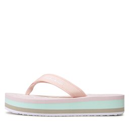 

В'єтнамки Napapijri NP0A4HL1 Pale Pink New P77, Рожевий
