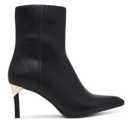 Armani Exchange Botine Armani Exchange XW001645 AF13876 UC001 Negru