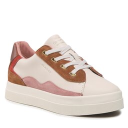 Gant Sneakers Gant Avona 25531217 Cream Multi G212