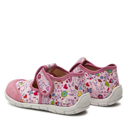 

Тапочки Froddo Classic Slipper G1700383-3 S Pink+ 3, Рожевий