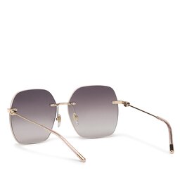 

Сонцезахисні окуляри Furla Sunglasses SFU629 WD00060-MT0000-BON00-4-401-20-CN-D Bon Bon, Рожевий