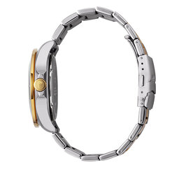 

Годинник Head Rome 2 H800402 Black/Gold/Silver, Срібний