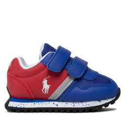 

Снікерcи Polo Ralph Lauren Weymouth Ez RF103470 Red/Ryl/Wht, Cиній