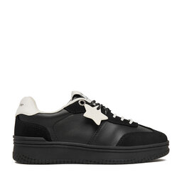 Guess Jeans Sneakers Guess Jeans EO-GSJ120 Schwarz