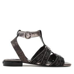 Liu Jo Σανδάλια Liu Jo Astra 26 SA3061 EX157 Μαύρο