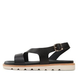 

Босоніжки Salamander 32-54802-01 Black, Чорний