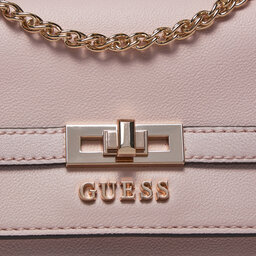 

Сумка Guess HWBG88 62210 LTR, Рожевий